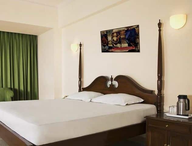 Hotel Relax Inn, Bhavnagar 1